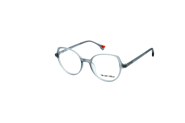 Hexagon Sunglasses